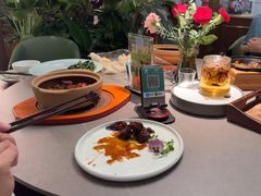 -荷花亭·湖北融合菜(十堰武商MALL店)
