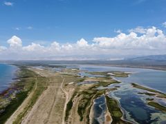 -青海湖国家重点风景名胜区