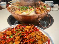 -下杨家青海土火锅(海湖店)