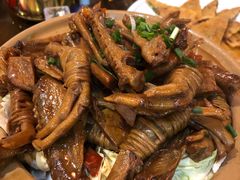 -陈厨老家菜馆(新苑店)
