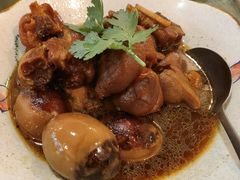 -仙店农庄