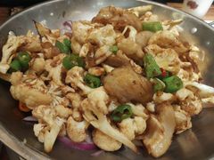 -百年神厨·地道川菜(清江西路店)