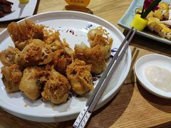 -德胜轩正宗顺德菜(宝安沙井会展中心店)