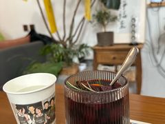 -沏点Trattoria意大利餐厅(新街口店)