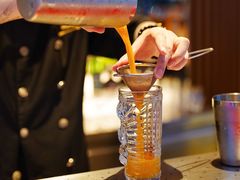 -池畔酒吧 WET Bar