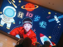 -双湖园·地标武汉菜(黄鹤楼解放路店)