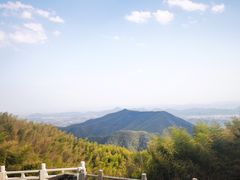 -径山寺
