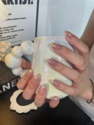 点击看大图 -芊屿芊浔美甲