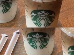 -星巴克(六合路店)