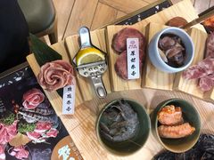 -黑牛の場烤肉(摩天活力城店)