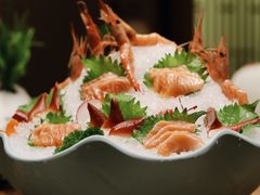 -尚海豆捞(乐虹坊店)