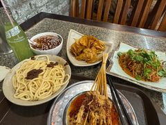 -小街天府(西工小街店)