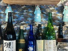 -喜庭海鲜自助(北辰三角洲北辰荟店)