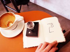 -LAB COFFEE来杯咖啡(浦仓路店)