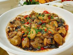 -旺富东海大酒楼(海鲜街店)