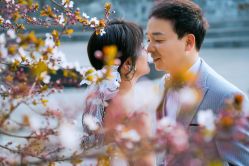 -爱完美婚纱摄影工作室(丈八北路店)