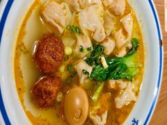 -遇见小面(江湾阳光天地店)