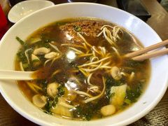 -阿扁杭州面(苗圃店)