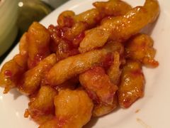 糖醋里脊-凯鸽酒楼(大同振兴街店)