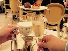 -The Ritz Restaurant