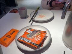 -鸣记脆皮烤鱼·海鲜烤鱼(三八广场店)