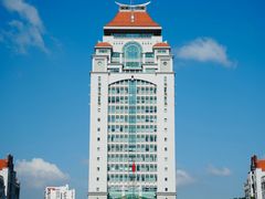-厦门大学(思明校区)