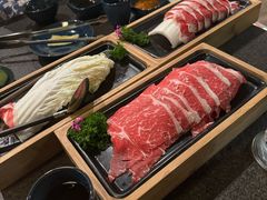 -湊湊火锅·茶憩(来福士广场店)