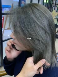-KIMI HAIR SALON·烫染设计店