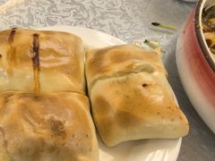 -汗腾格里·风味餐厅(新疆驻京办店)