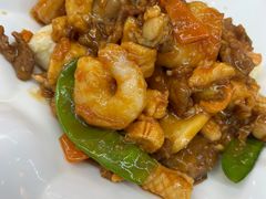 -清真利德顺小老饭庄(复兴路店)