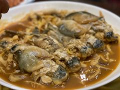 -孔庆璞河豚馆(白玉兰酒店)