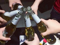 -歌神量贩式KTV(金谊店)