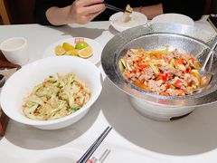 -新辣宴·湖南家常菜·商务聚餐(中粮创芯店)