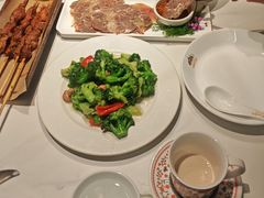 -清真·卡德尔大叔新疆主题餐厅(龙汇路店)