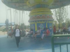 -北戴河圣蓝海洋公园