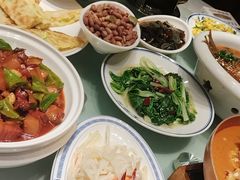 -老雒阳面馆·水席(洛宁高速路口店)