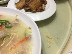 -小龙酒家(桂平路店)