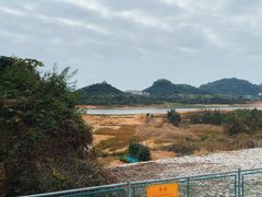 -立新湖公园
