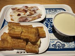 -冰泉豆浆馆(阳朔店)