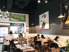 大堂-Juicy Bakery(瑞景店)