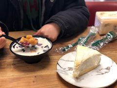 -iFood甜嫩嫩(江东北路店)