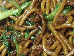 上海炒面-潮妈小食