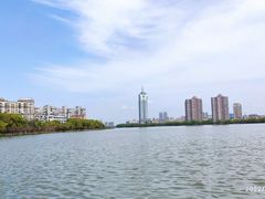 -南昌青山湖风景区