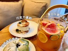 -角落低卡烘焙(正弘城店)