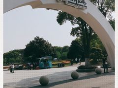 -上海鲜花港