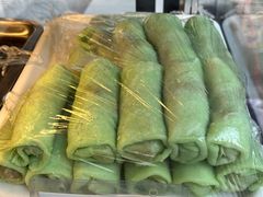 -陈记印尼风味小吃(北湖店)