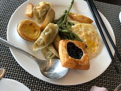 -洲际酒店·地平线全日餐厅HORIZON CAFÉ