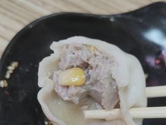 -王记手工水饺(和平里西街店)