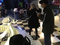 -H次元沉浸剧情密室(街道口店)
