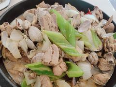 -富临港·蒸汽海鲜·手抓海鲜·炒菜(栈桥店)